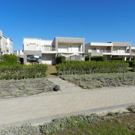 Amwaj North Coast Villa エル・アラメイン エクステリア 写真