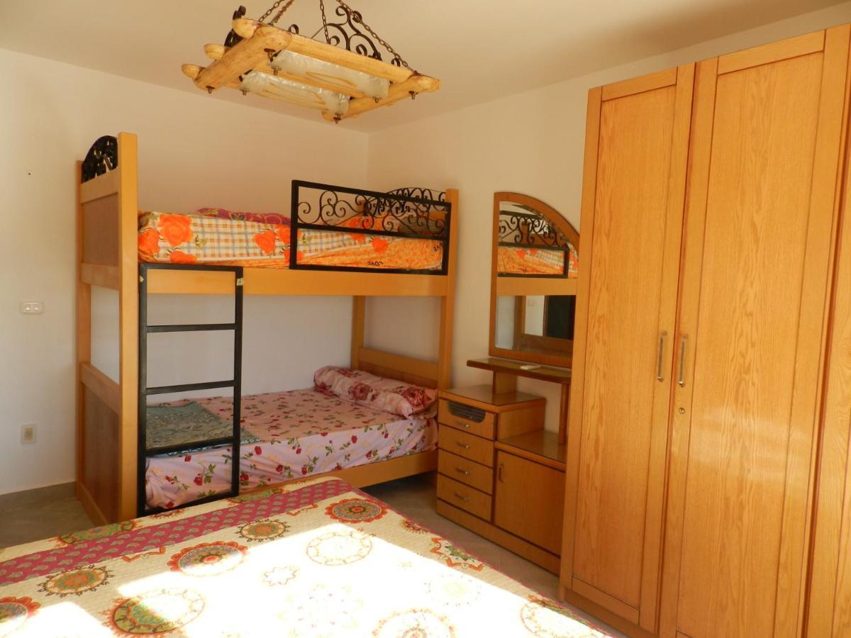 Amwaj North Coast Villa エル・アラメイン エクステリア 写真