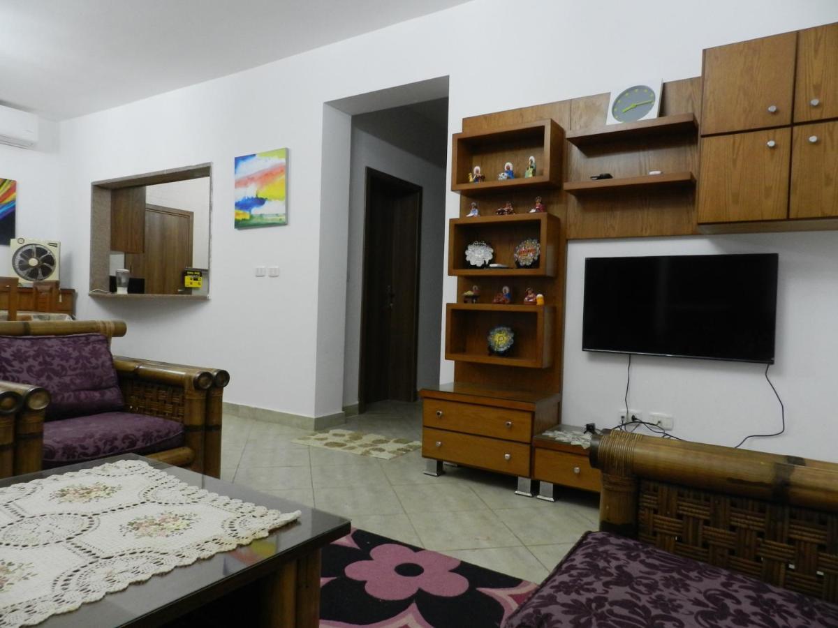 Amwaj North Coast Villa エル・アラメイン エクステリア 写真