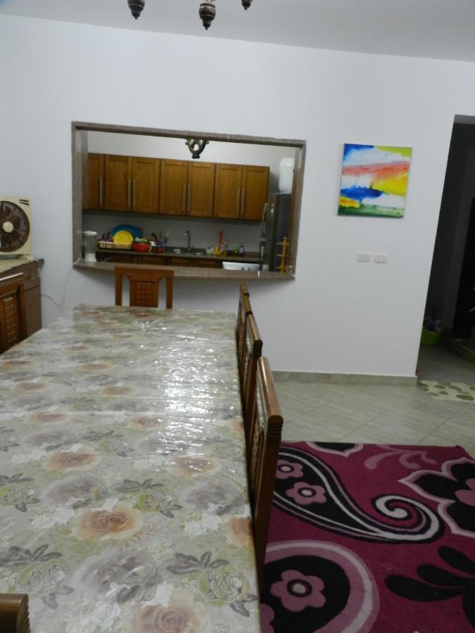 Amwaj North Coast Villa エル・アラメイン エクステリア 写真