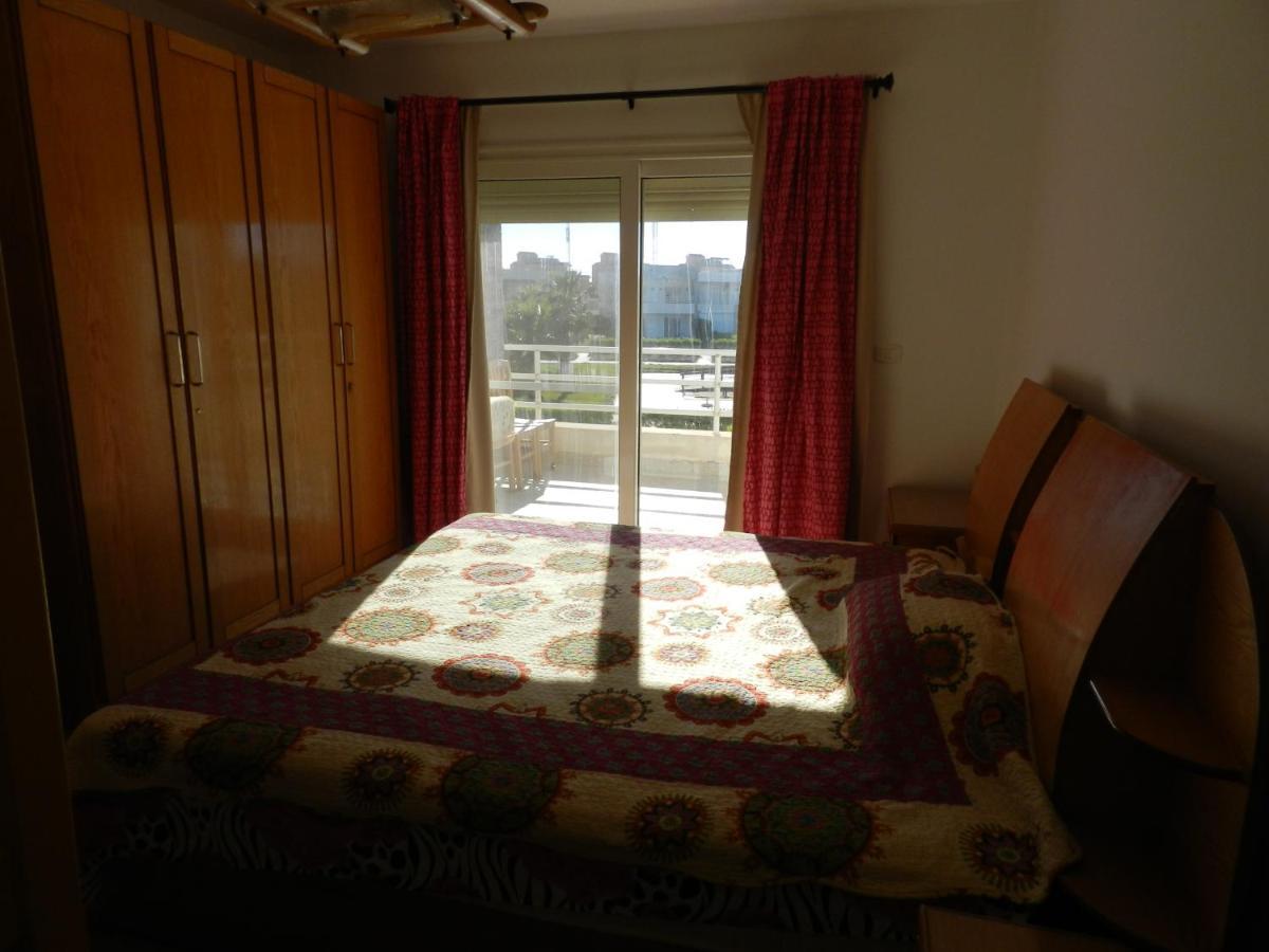 Amwaj North Coast Villa エル・アラメイン エクステリア 写真