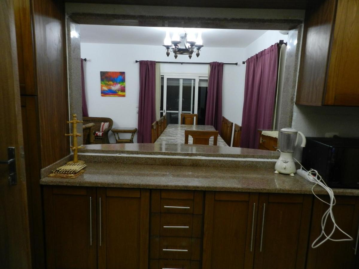Amwaj North Coast Villa エル・アラメイン エクステリア 写真