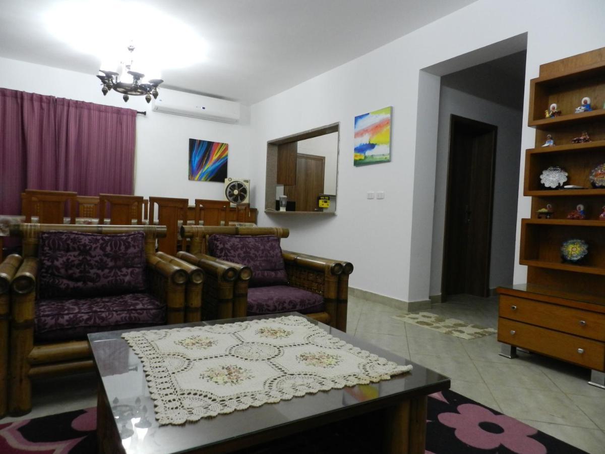 Amwaj North Coast Villa エル・アラメイン エクステリア 写真