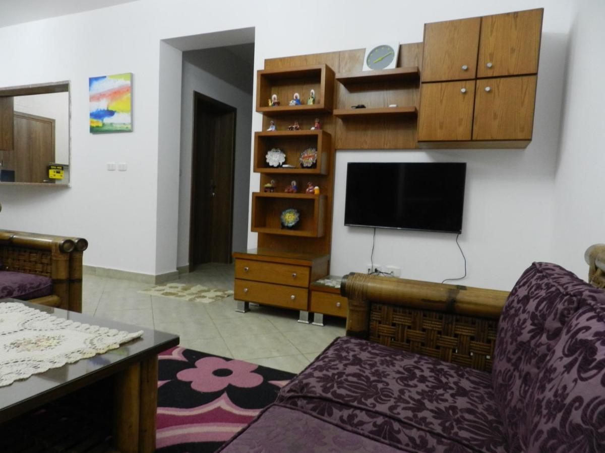 Amwaj North Coast Villa エル・アラメイン エクステリア 写真