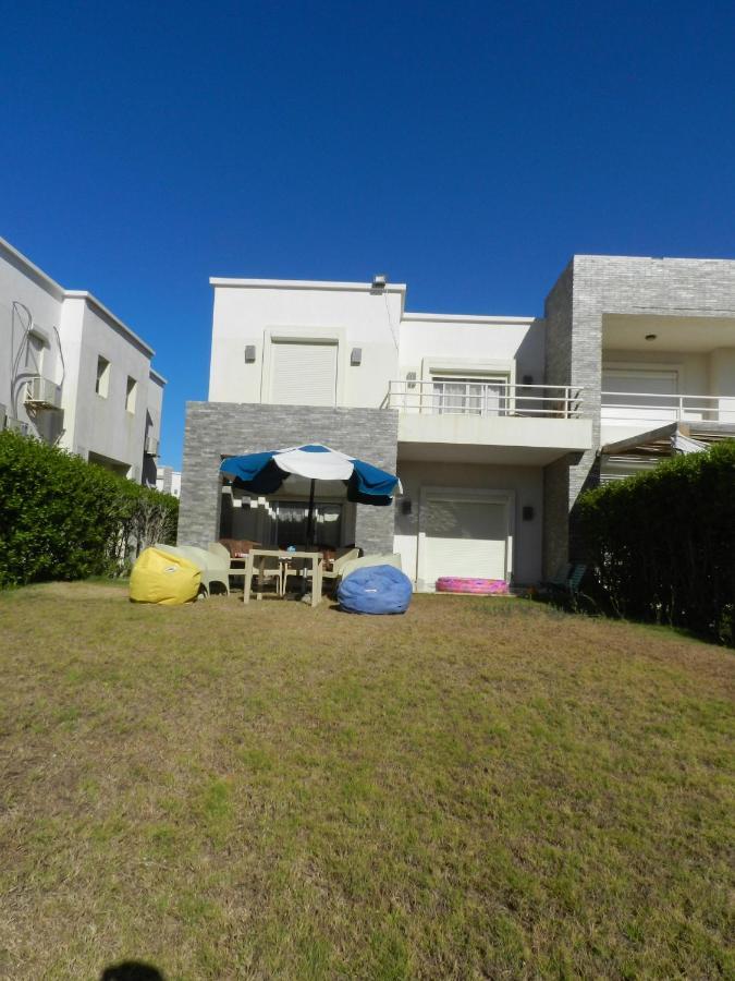 Amwaj North Coast Villa エル・アラメイン エクステリア 写真