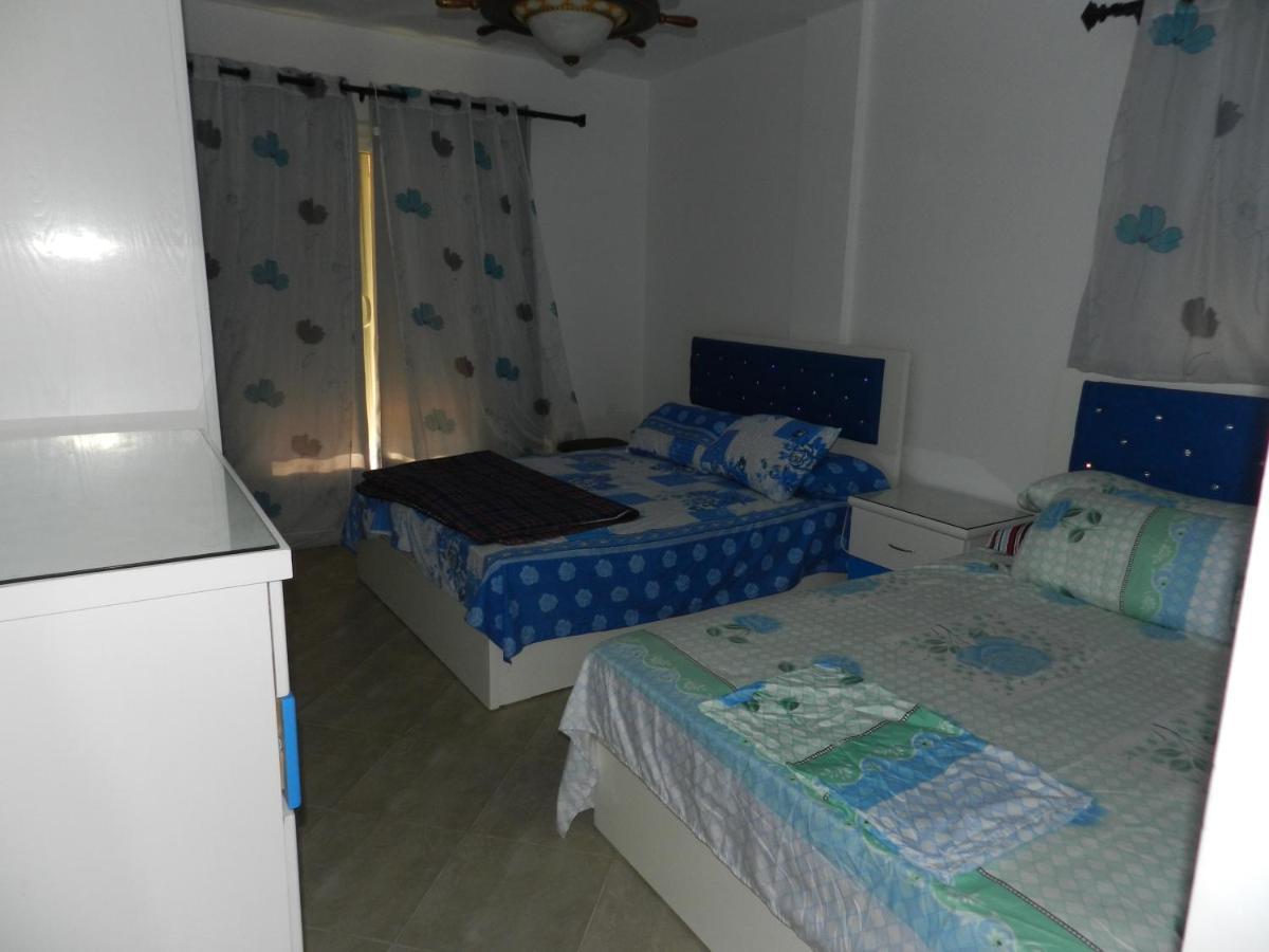 Amwaj North Coast Villa エル・アラメイン エクステリア 写真