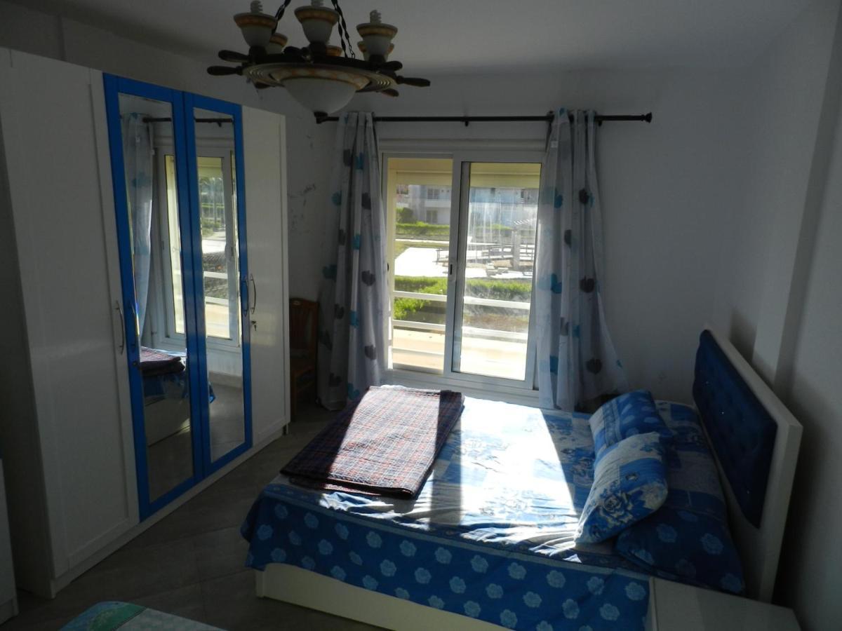 Amwaj North Coast Villa エル・アラメイン エクステリア 写真
