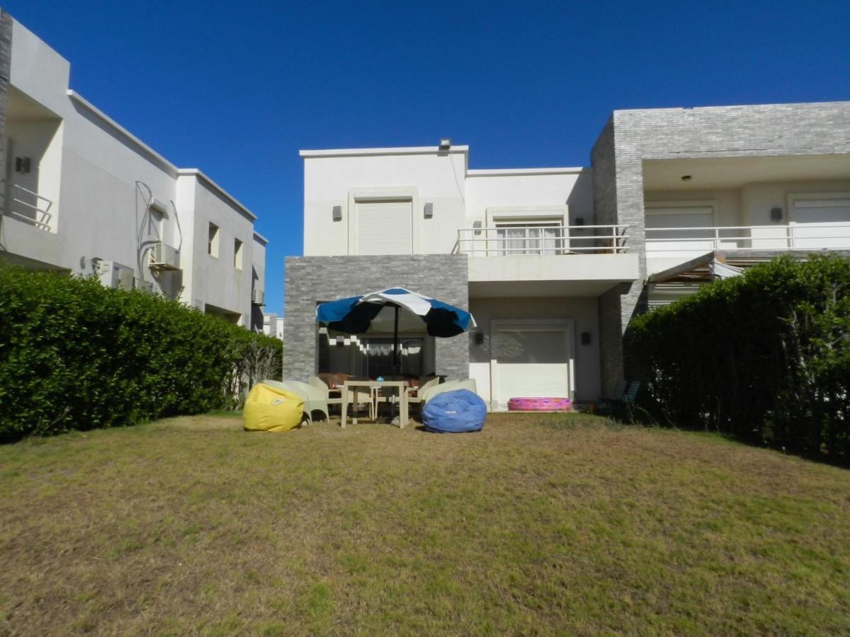 Amwaj North Coast Villa エル・アラメイン エクステリア 写真