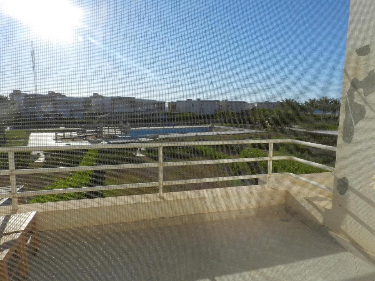 Amwaj North Coast Villa エル・アラメイン エクステリア 写真