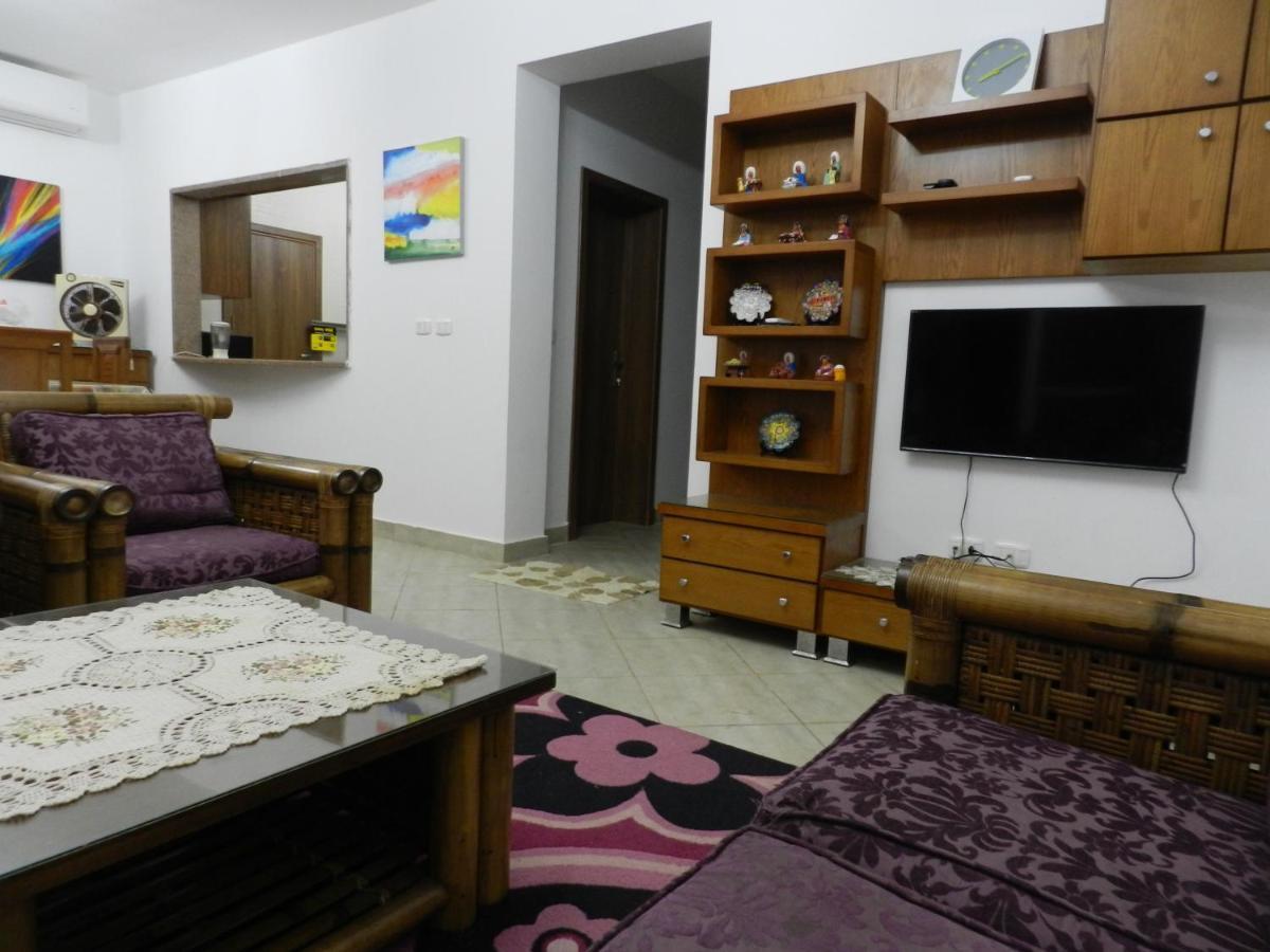Amwaj North Coast Villa エル・アラメイン エクステリア 写真