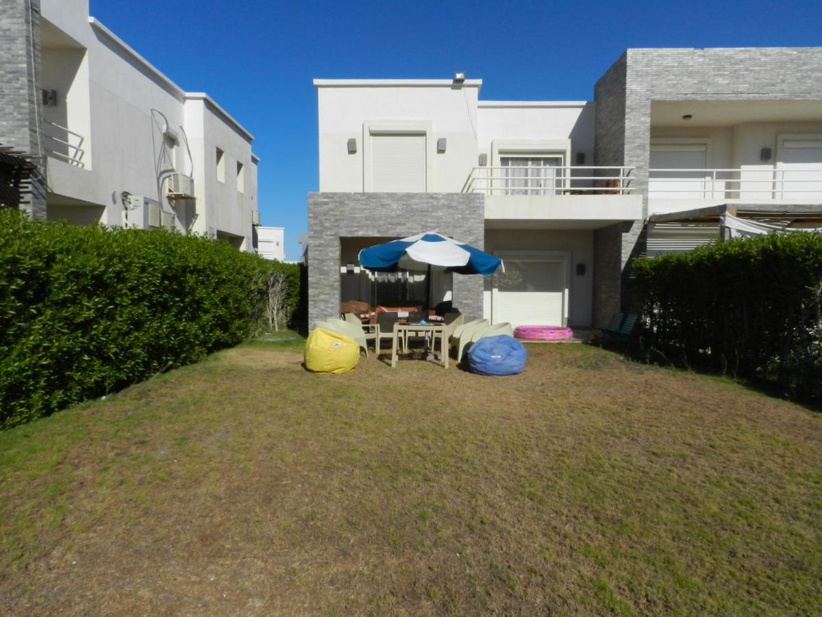Amwaj North Coast Villa エル・アラメイン エクステリア 写真