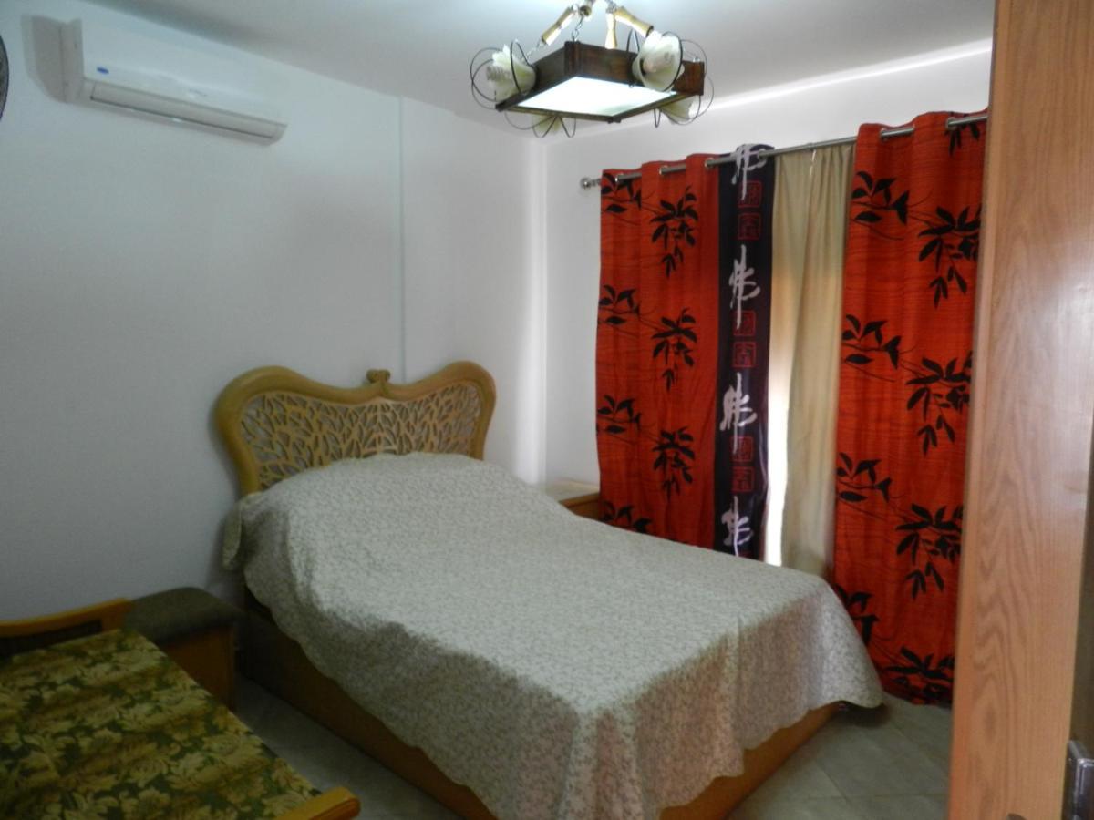 Amwaj North Coast Villa エル・アラメイン エクステリア 写真