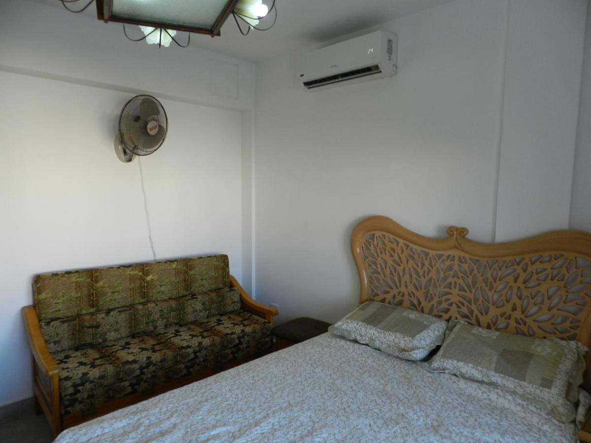 Amwaj North Coast Villa エル・アラメイン エクステリア 写真